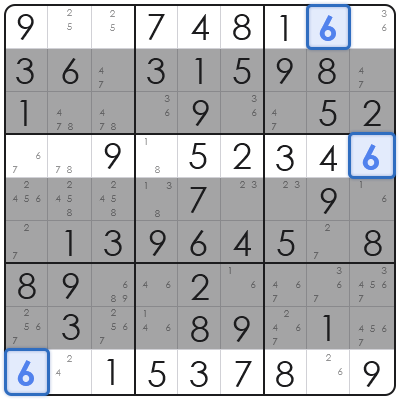 sudoku hints solver